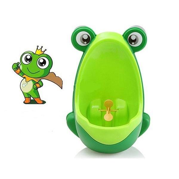 Khuyến mãi - Đồ dùng phòng tắm TẠO TÍNH TỰ LẬP CHO BÉ MINI PEE