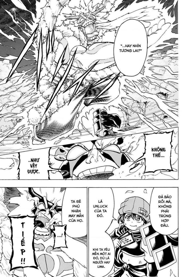 undead unluck chapter 88 6