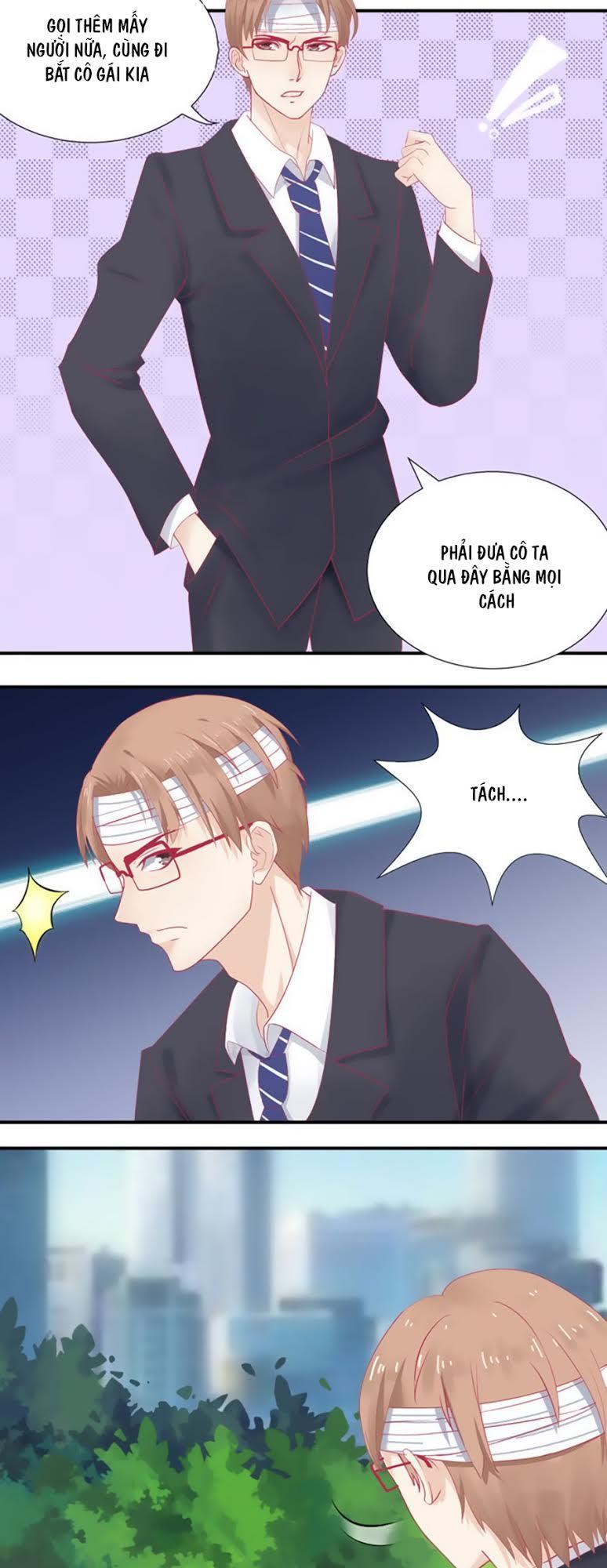 thâm hải chi ca chapter 6 10