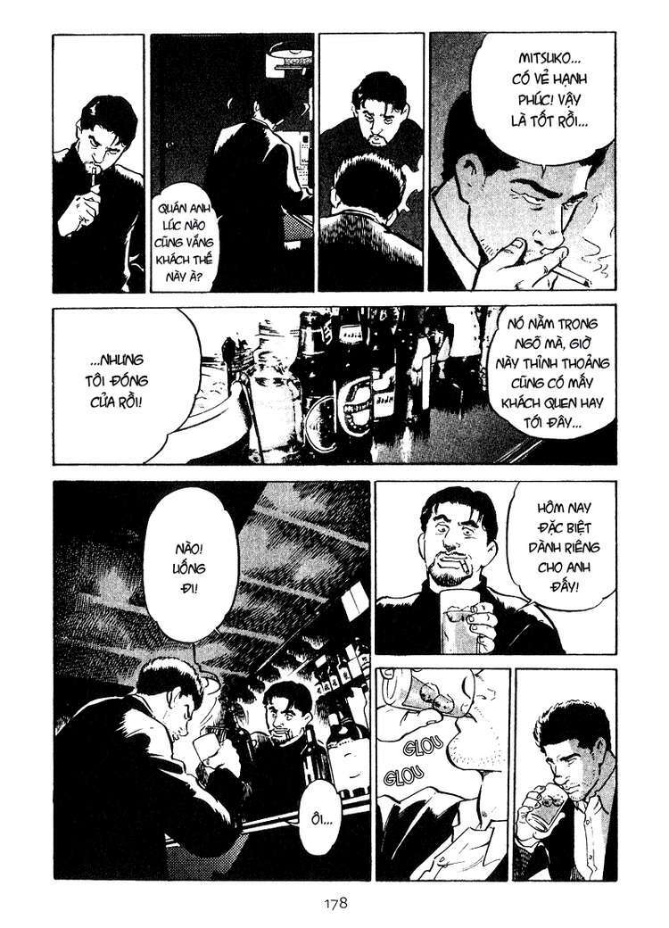 old boy chapter 18 11