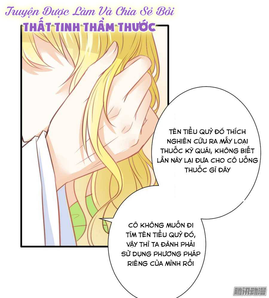 hôm nay ta cũng muốn trêu chọc nàng chapter 16 33