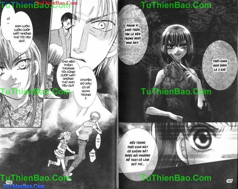 pháp sư tơ hồng chapter 4 53