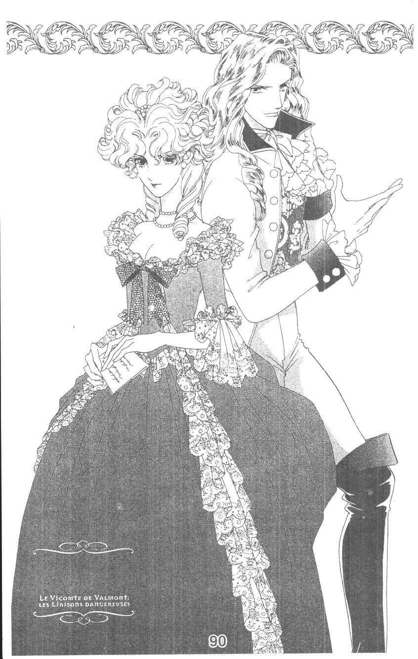 ngài tử tước phiêu lãng chapter 1 90