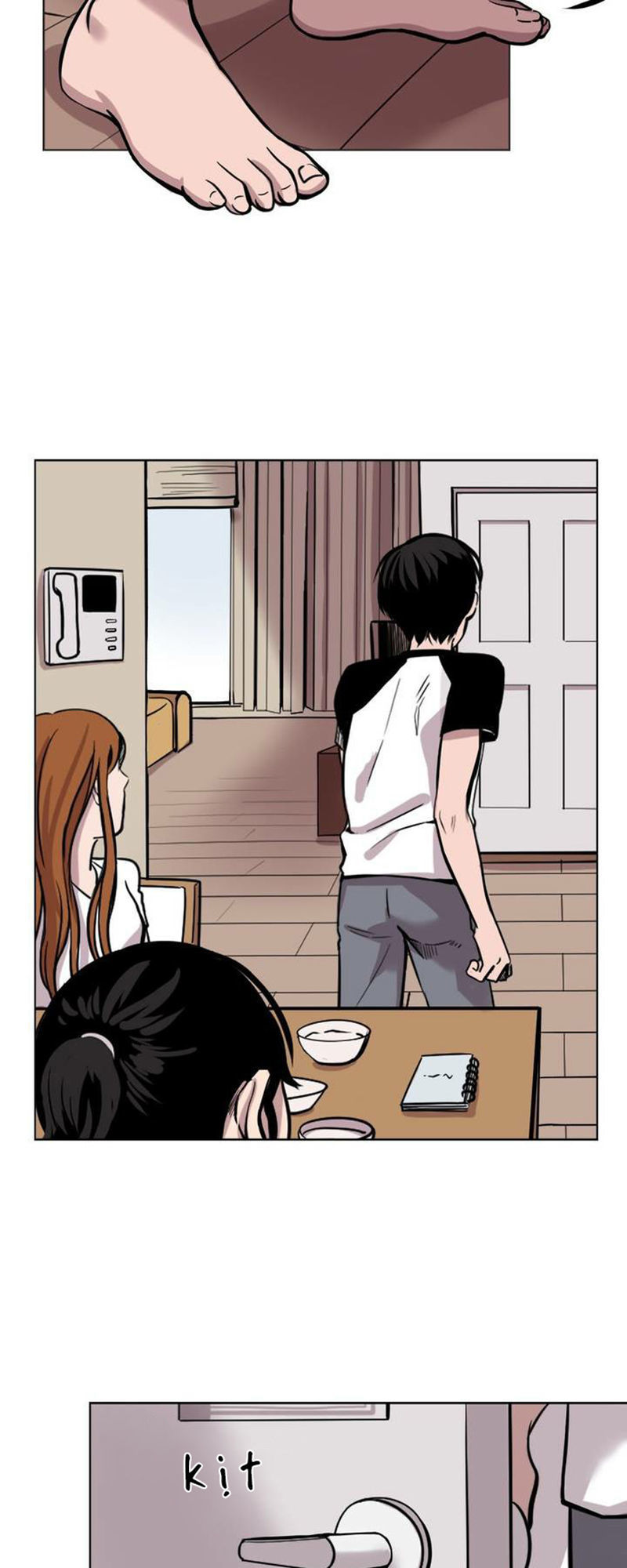 in our lifetime chapter 2 29