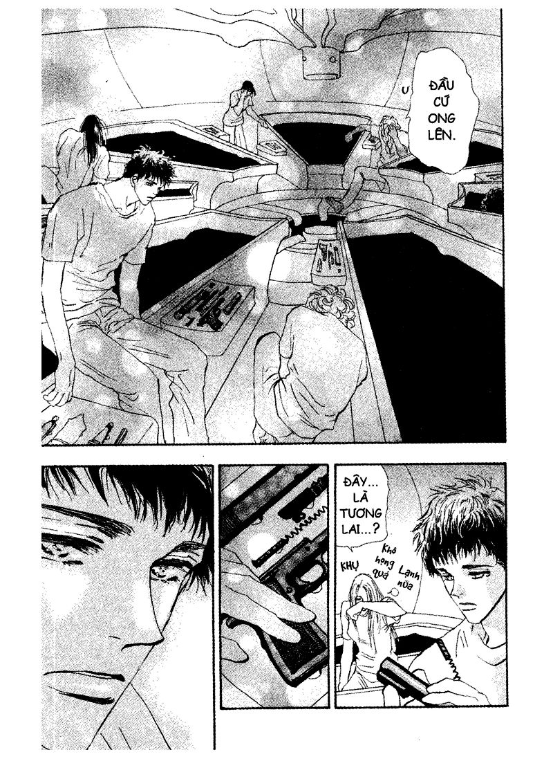 mầm sống chapter 50 31