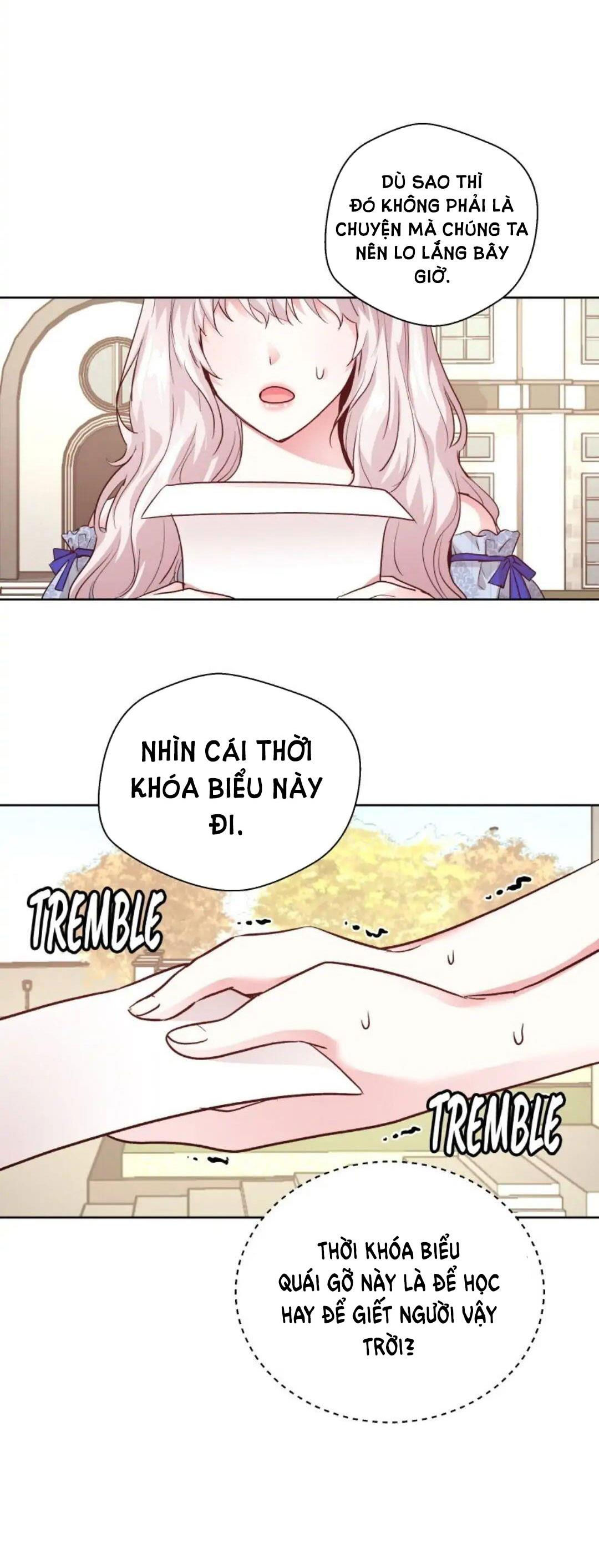 5500 sắc thái của quỷ vương chapter 15.2 21