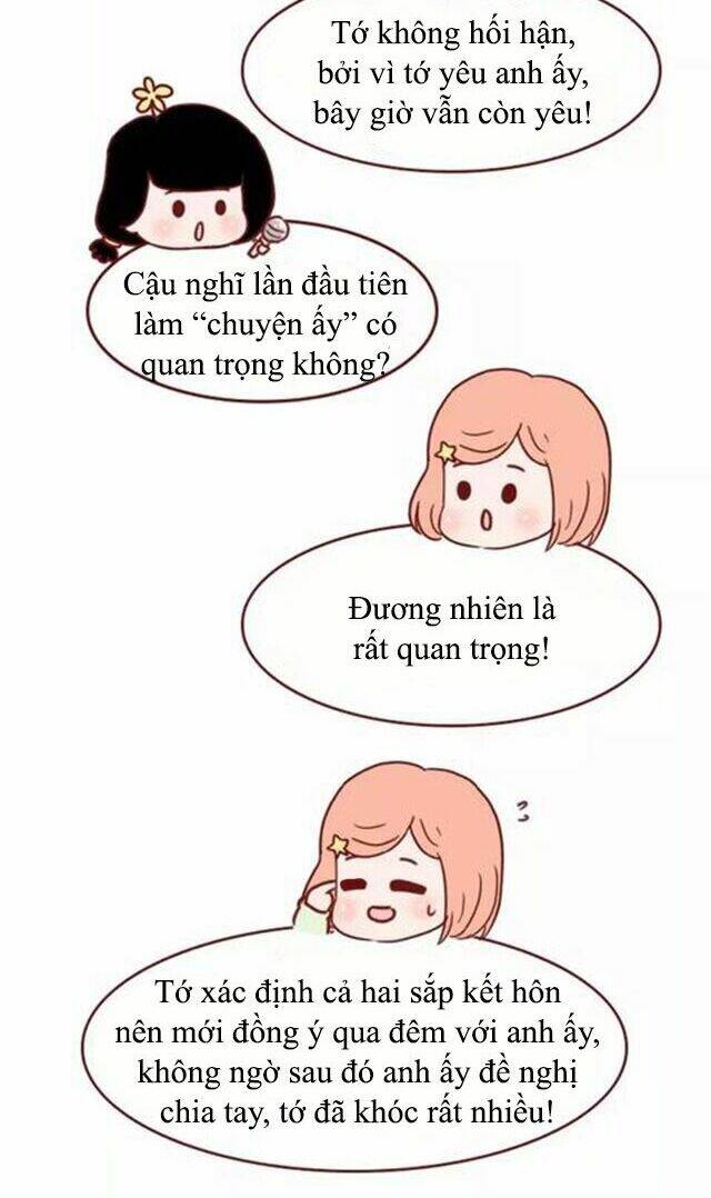 giải mã tình yêu chapter 249 4