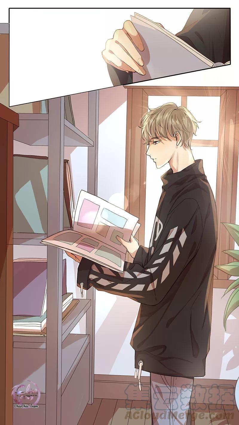 ghét cậu thích cậu chapter 44 1