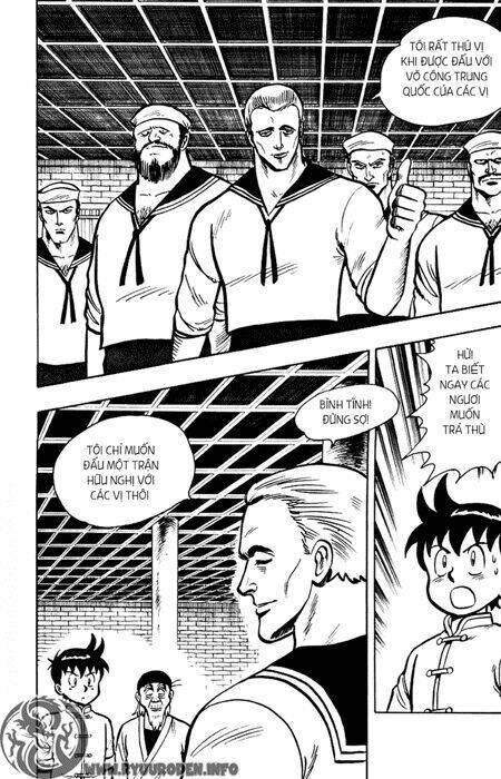 hoàng phi hồng phần 1 chapter 10 24