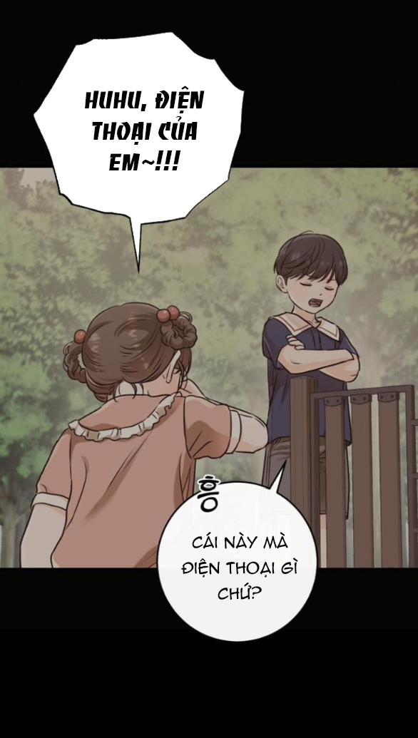 Nóng Lòng Muốn Giày Vò Em chapter 52.2 5
