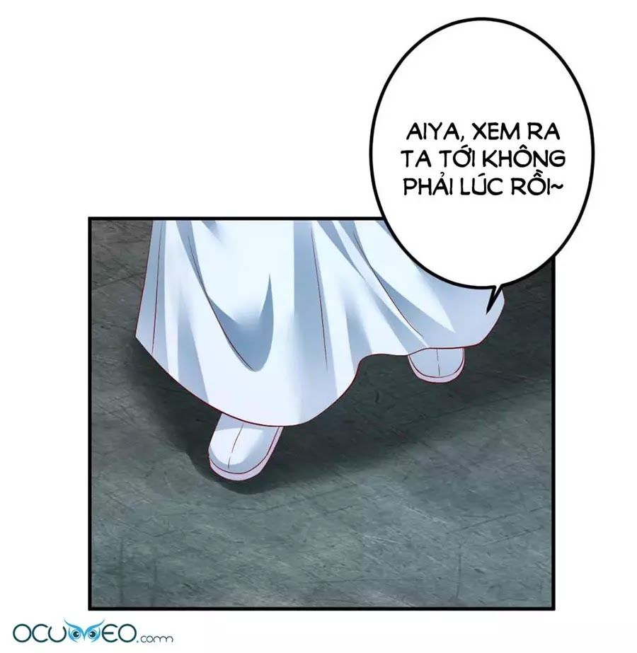 từ đây vương gia không thượng triều sớm chapter 81 43