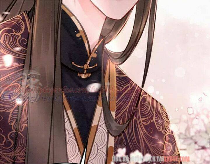 trọng sinh bá sủng nhiếp chính vương quá mạnh mẽ chapter 107 84