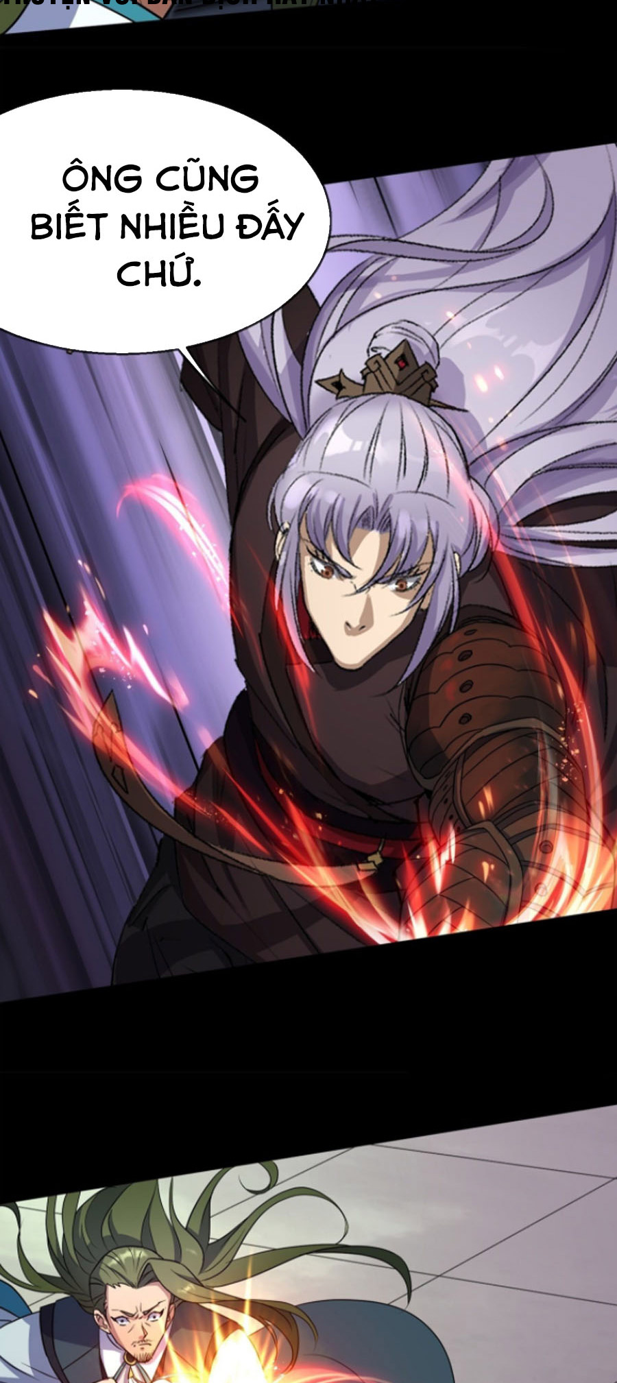thông u đại thánh chapter 79 20