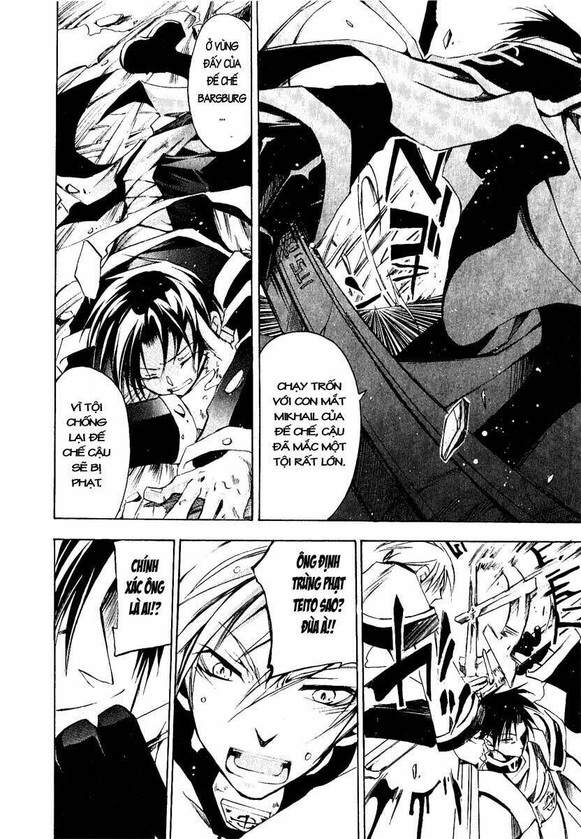 07 hồn ma chapter 16 27