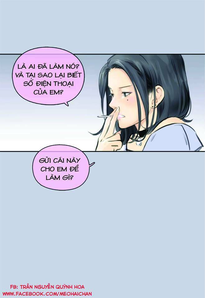 12 giờ của lọ lem chapter 39 13