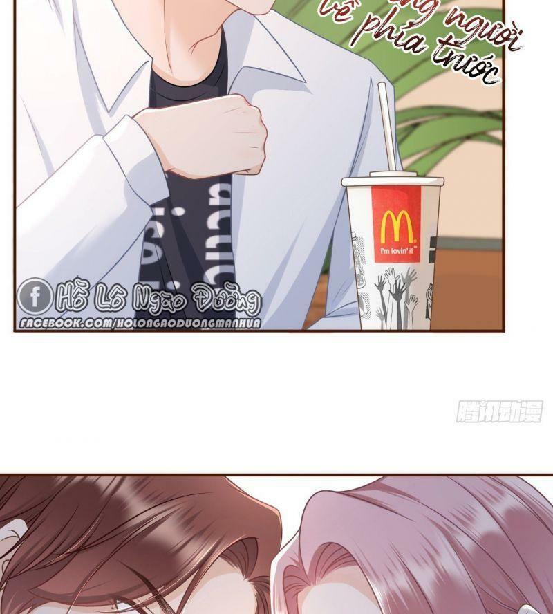 bạn gái tôi mới 30+ tuổi xuân chapter 73 56