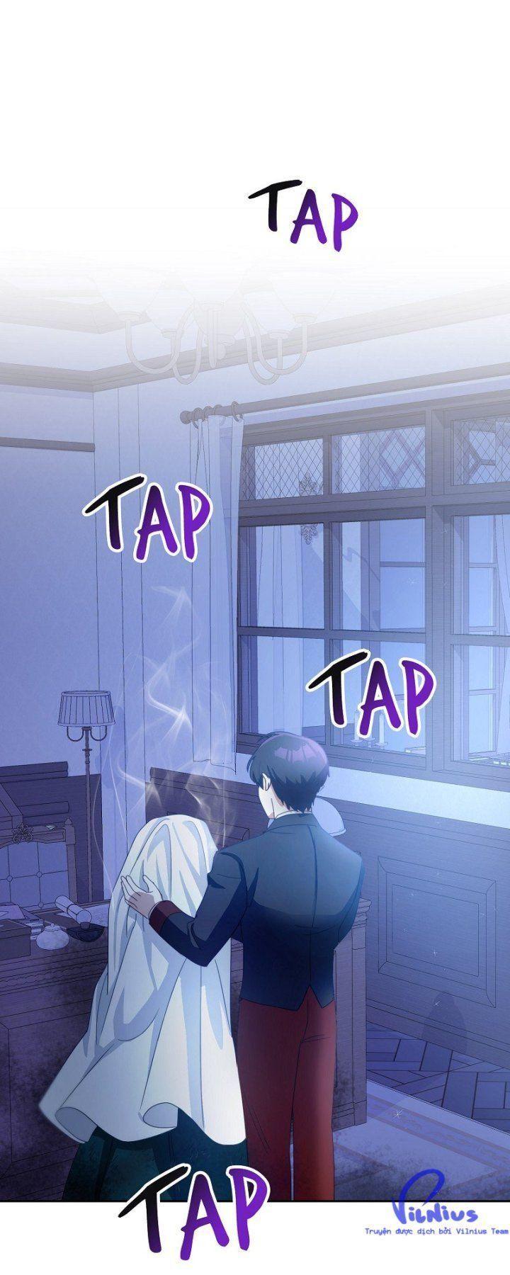 tôi là người duy nhất có thể nói được ngôn ngữ cổ đại chapter 2 6