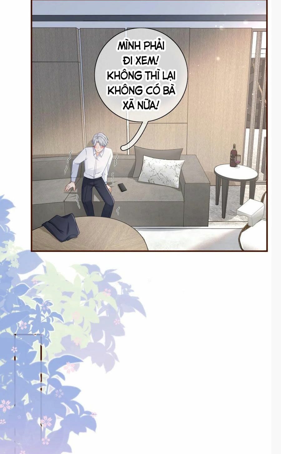 bạn gái tôi mới 30+ tuổi xuân chapter 97 20