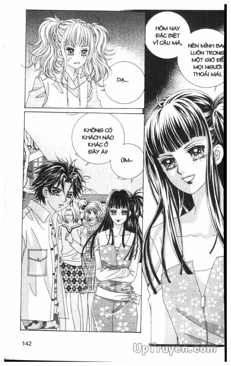 thoát kiếp hồ ly chapter 21 38