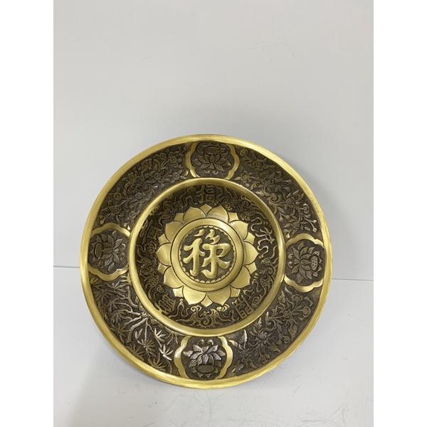 Mâm bồng 30cm.