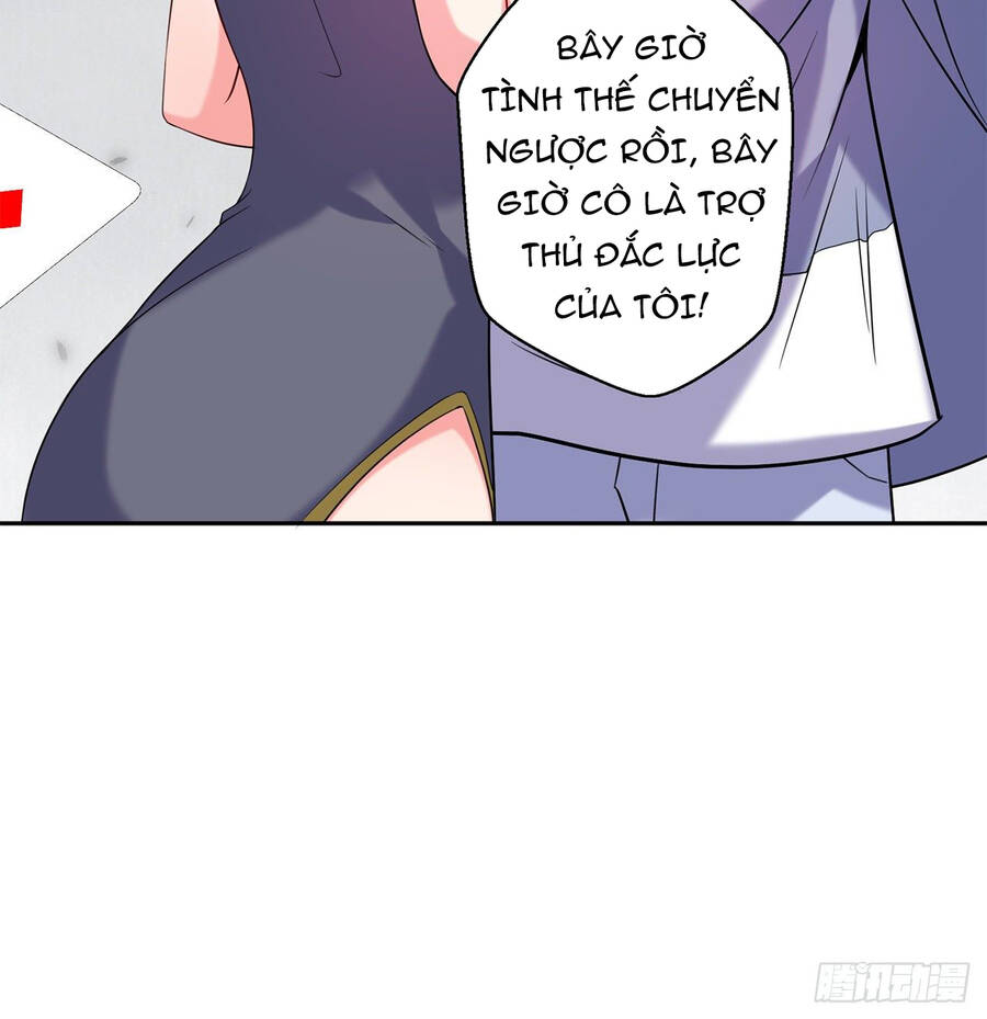 nhặt thuộc tính tại trái đất chapter 20 60