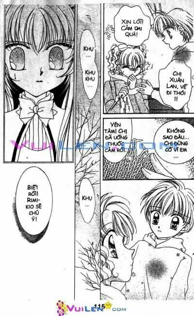 lâu đài cổ chapter 3 115