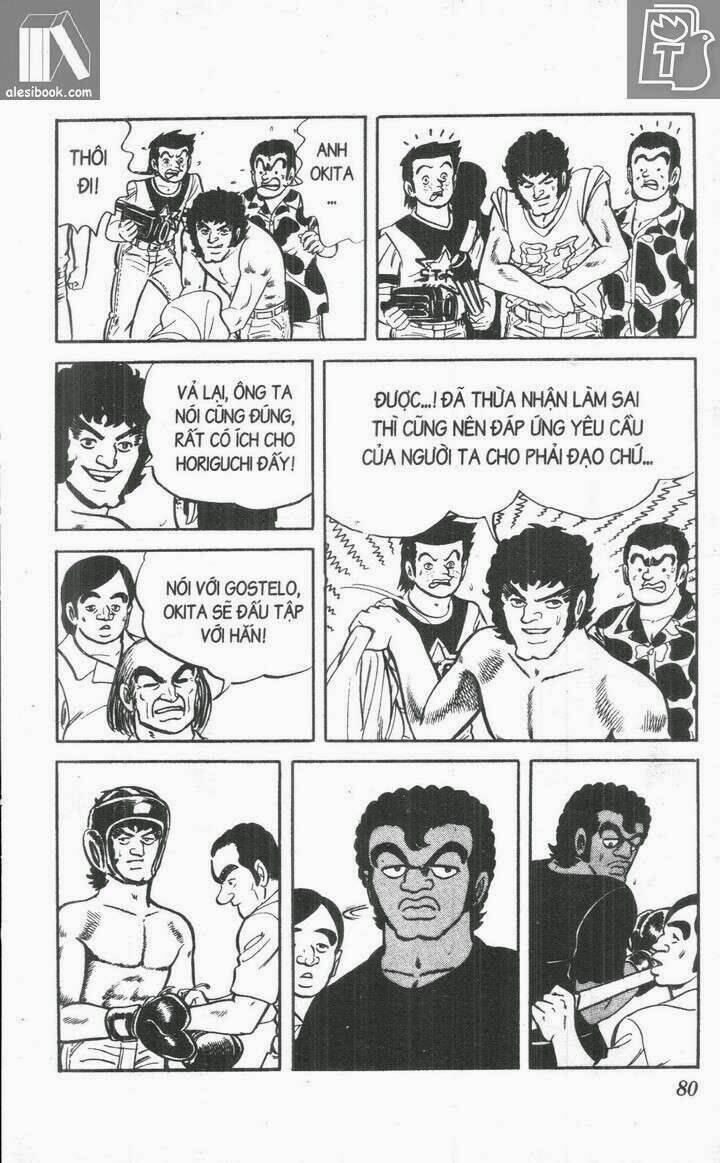 ganbare genki chapter 152 16