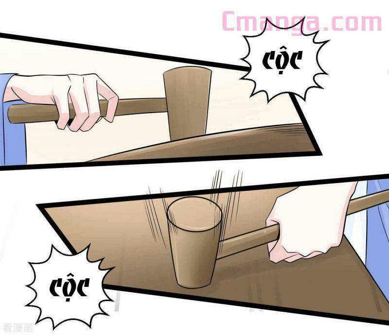 độc y đích nữ chapter 51 4