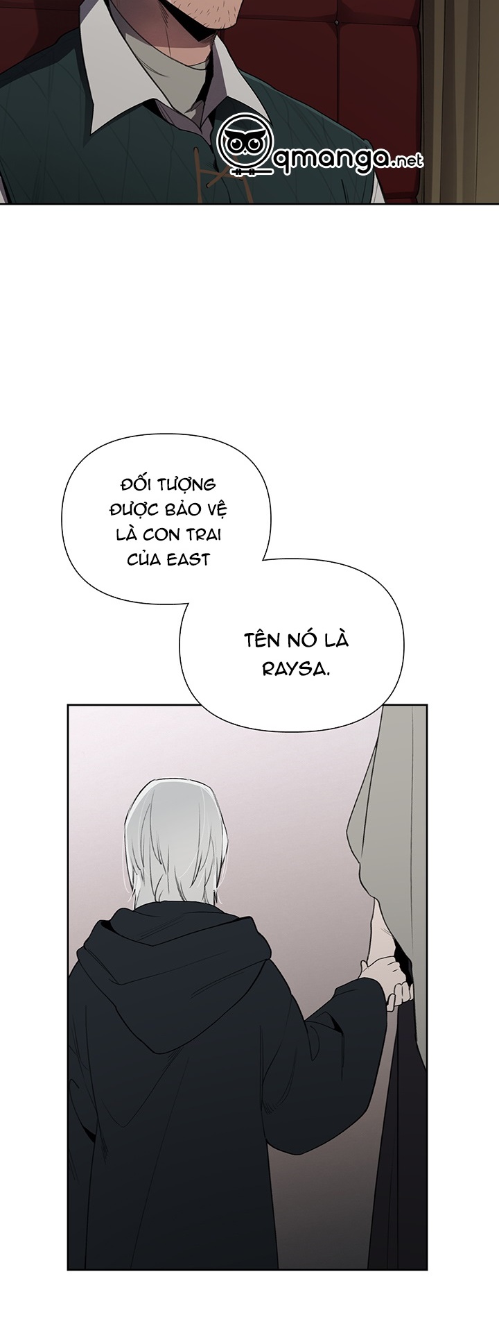 plaything - món đồ chơi của đại công tước chapter 8 11