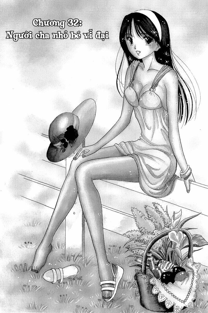 yume de aetara chapter 32 1