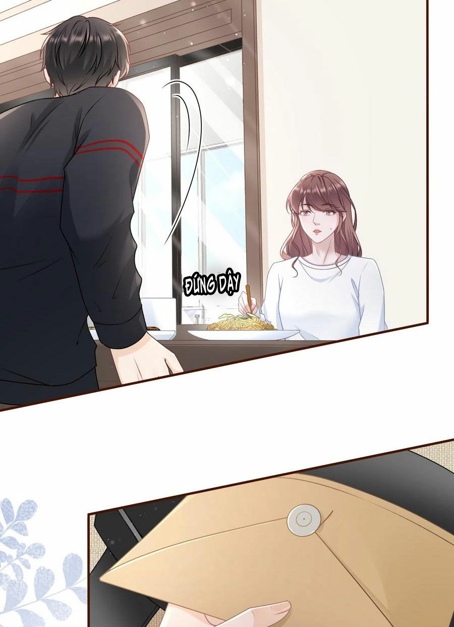 bạn gái tôi mới 30+ tuổi xuân chapter 104 23