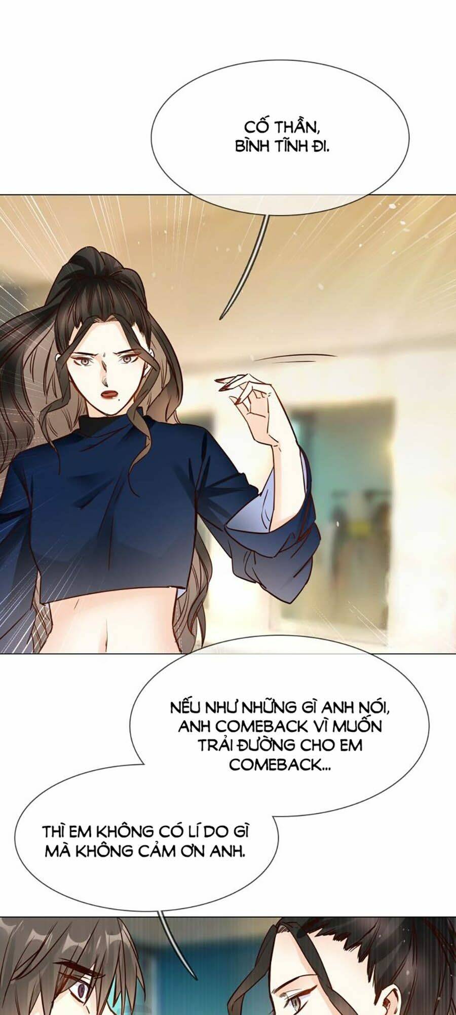 ngôi sao vụn vỡ chapter 72 25