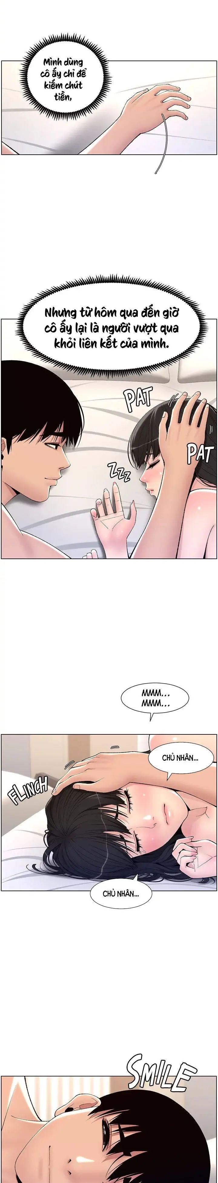 app đế vương giường chiếu chapter 11 9