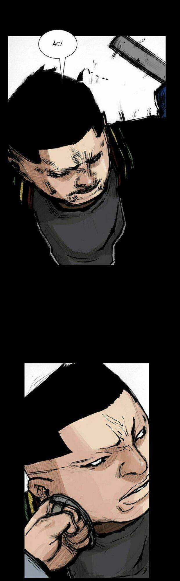 dokgo 2 | độc cô 2 chapter 21 32