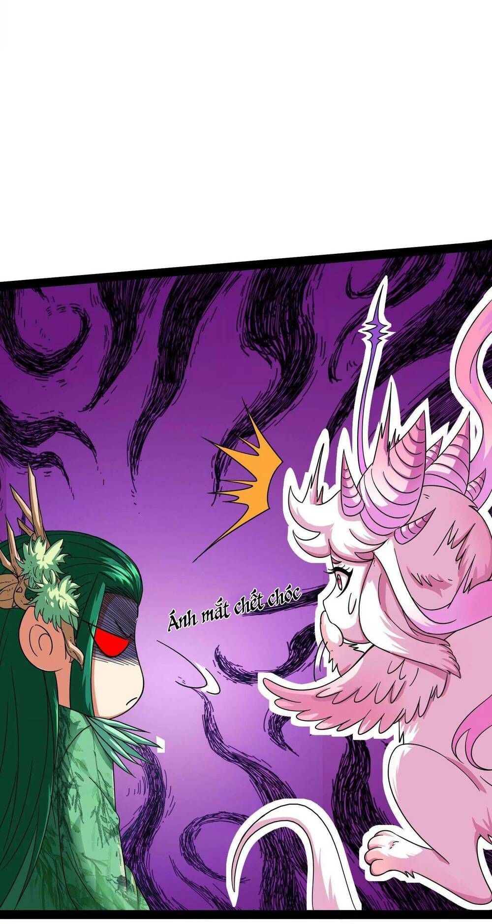 đánh bại chư thiên chapter 19 53