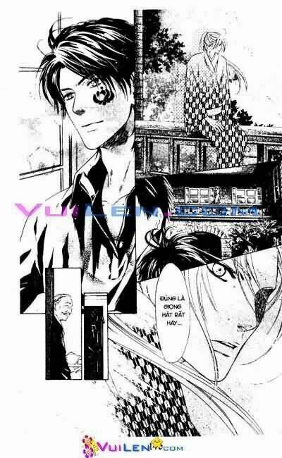 bát khuyển sỹ phương đông chapter 11 146