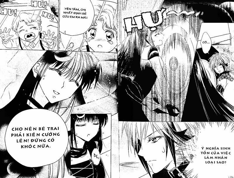 cafe thần tiên chapter 1 58