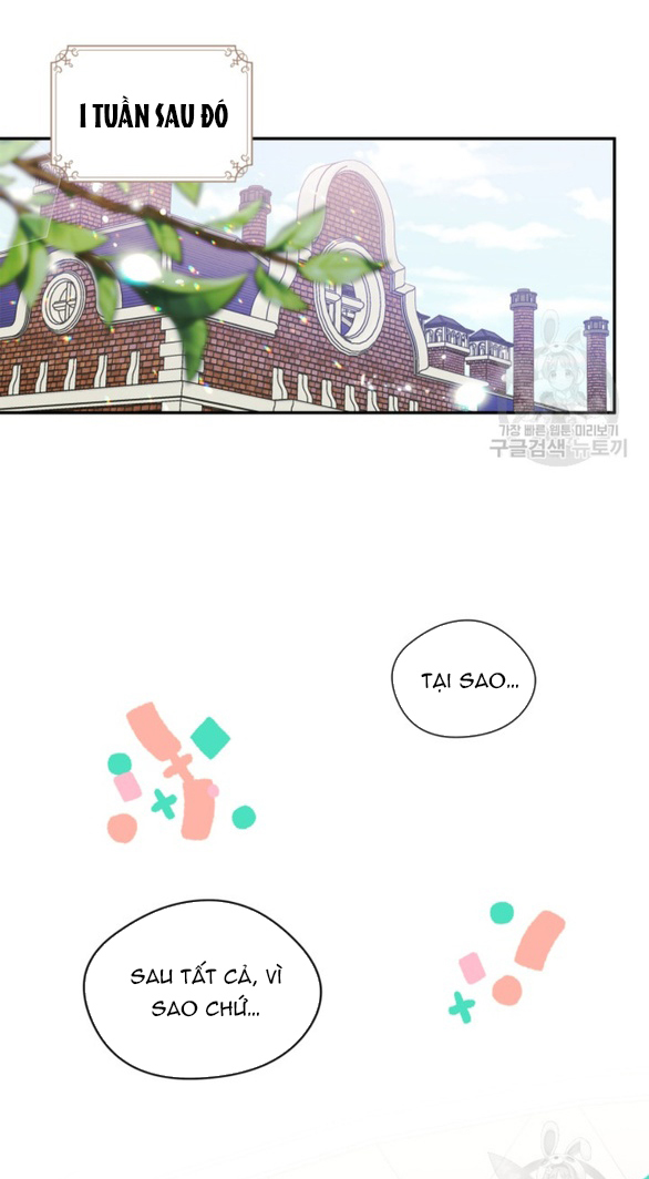 tôi đã trở thành bạn gái của nam chính chapter 7.1 21