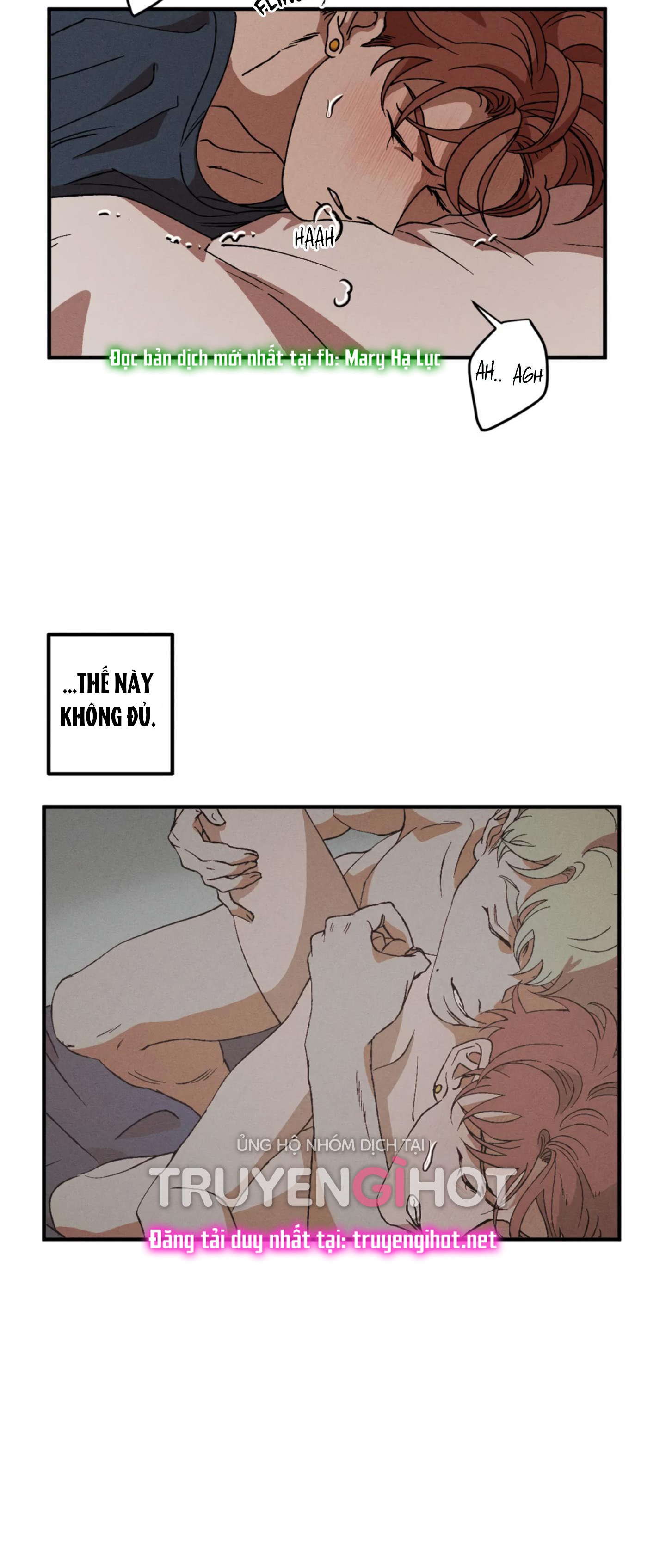 bẫy kép chapter 17.2 12