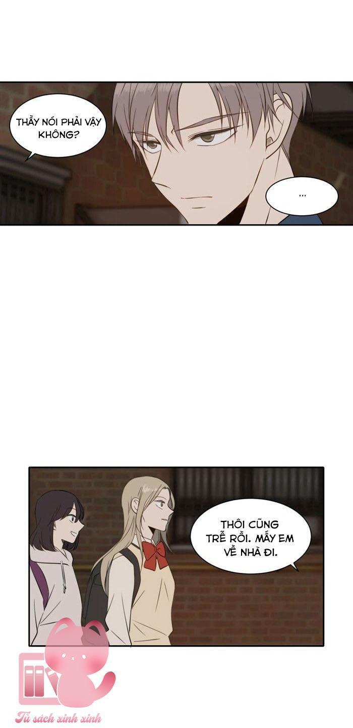 a good day to be a dog chapter 29 21