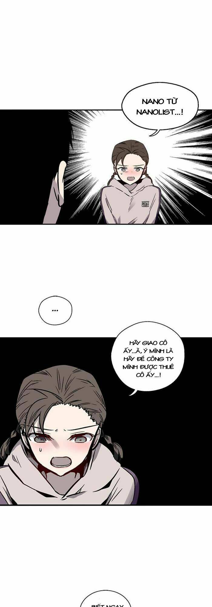 người máy hủy diệt chapter 76 19