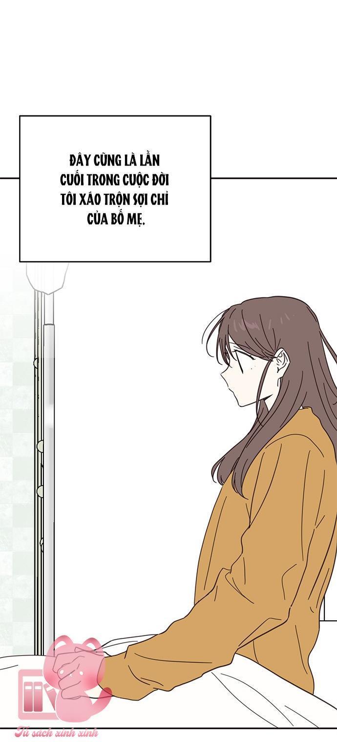 sợi chỉ tình yêu chapter 79 15