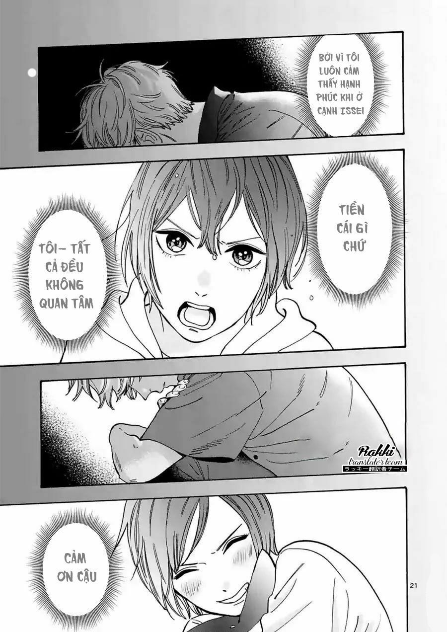 promise cinderella chapter 29 22