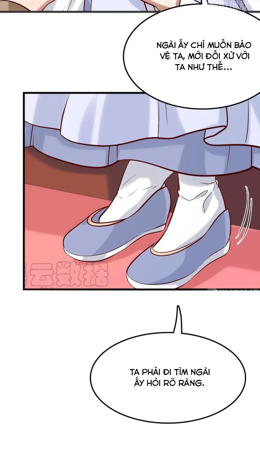 kiêu ngạo vương gia chủng điền phi chapter 178 12