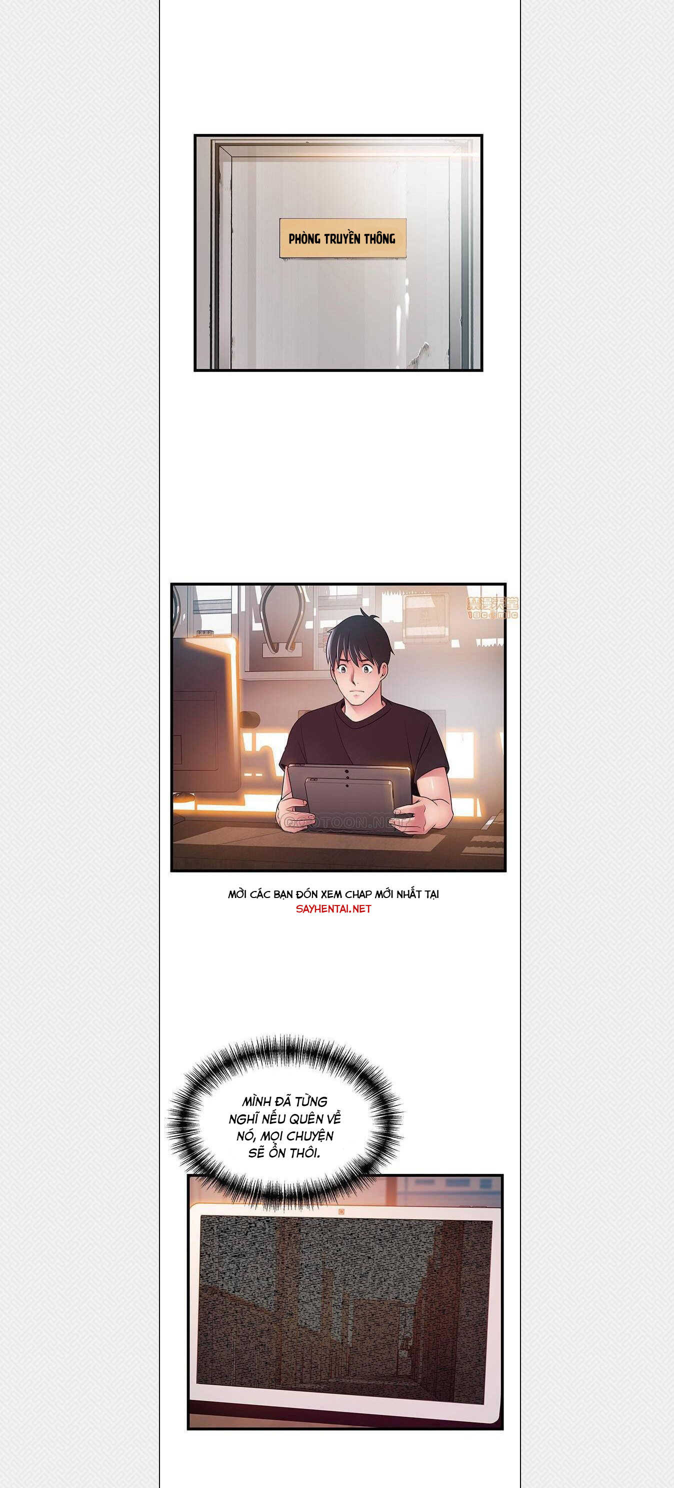 điểm yếu chapter 85 21