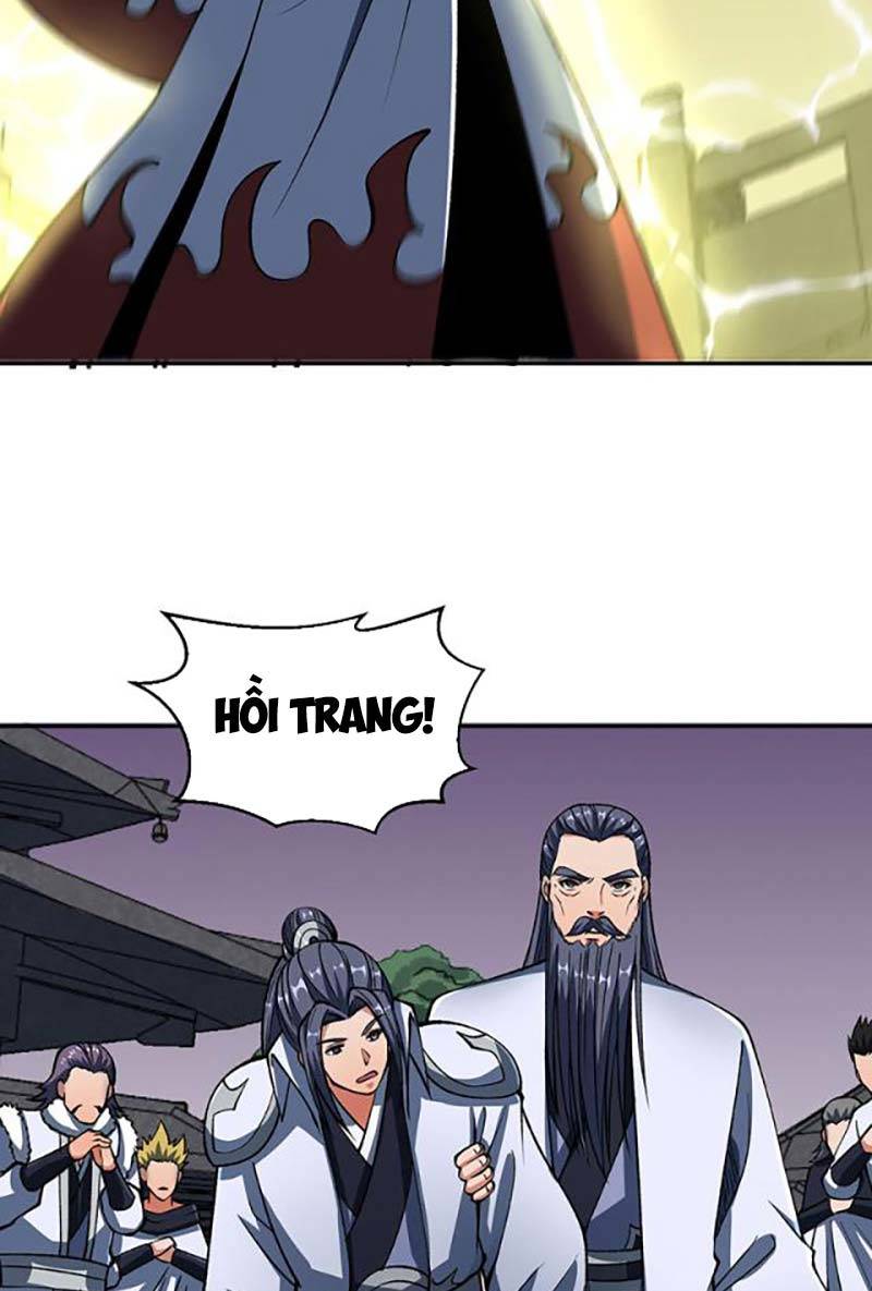 võ đạo độc tôn chapter 492 47