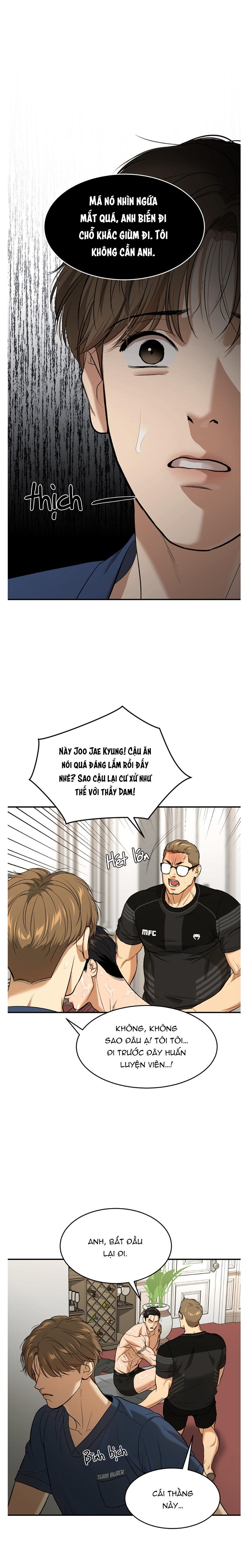 điềm rủi chapter 37 27