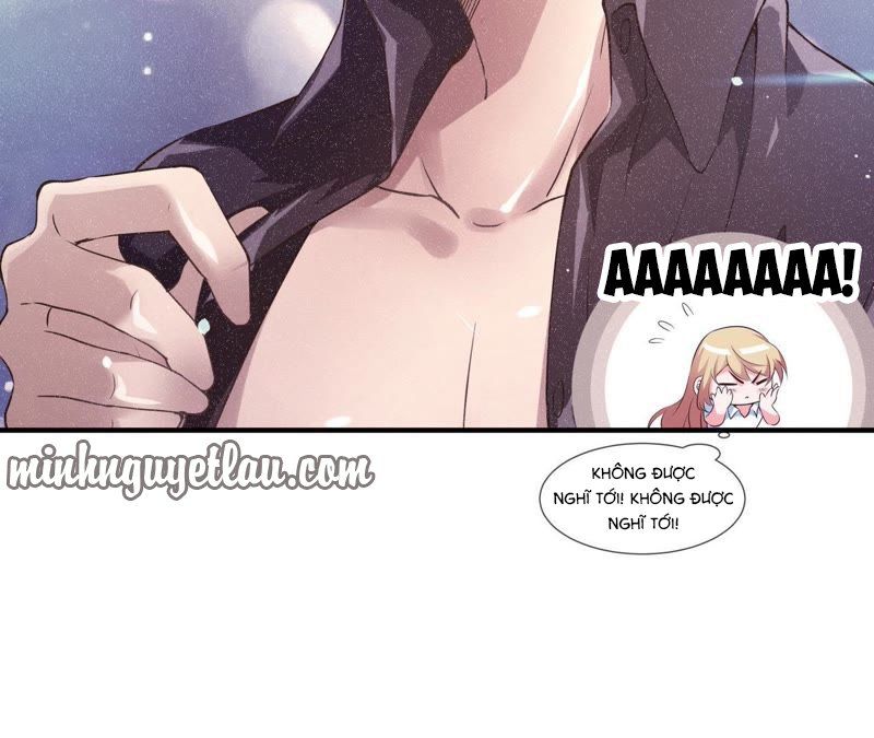 chiến lược lãng mạn của thịnh thiếu chapter 66 12