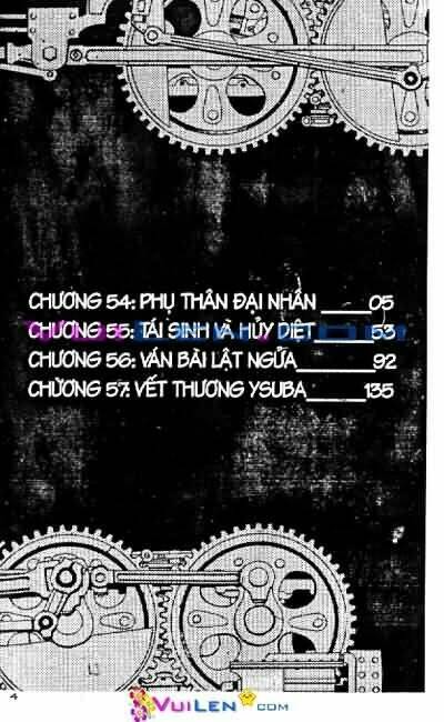 giả kim thuật chapter 54 6