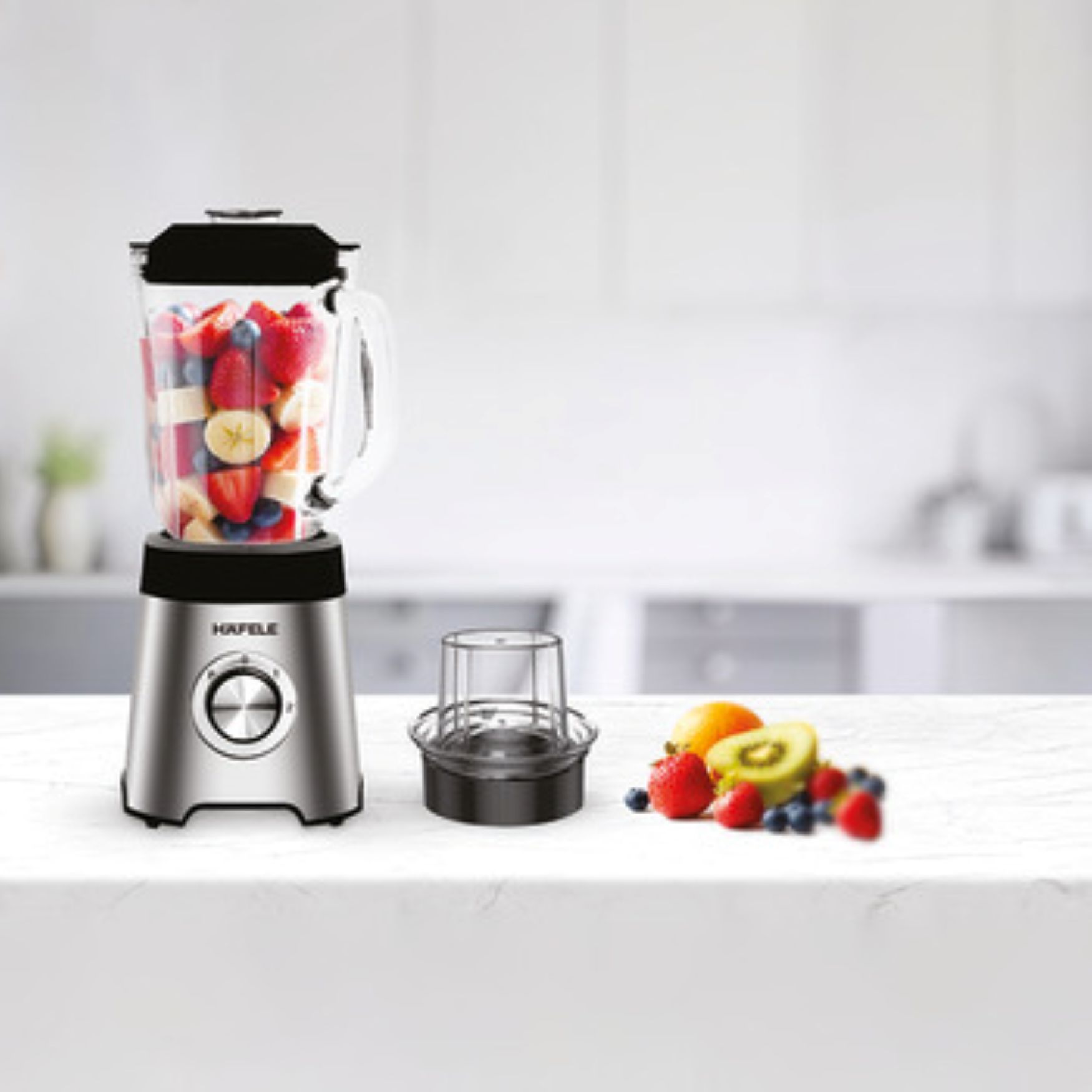 [New] Máy xay sinh tố Hafele HS-B1531TX Hàng Chính Hãng (535.44.162)